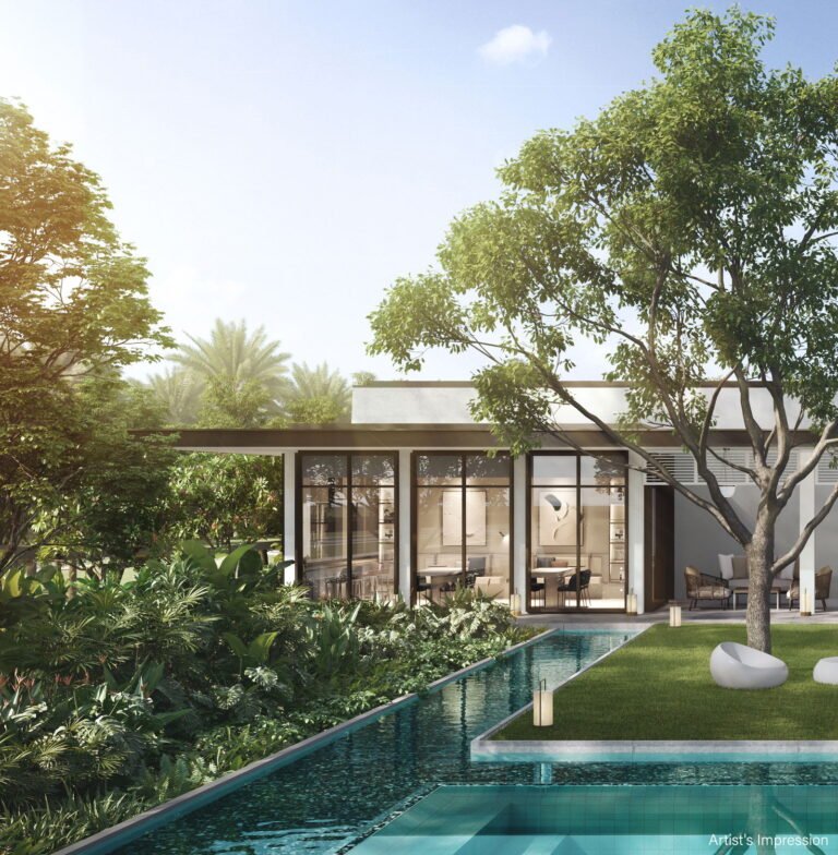 Bloomsbury Residences gallery