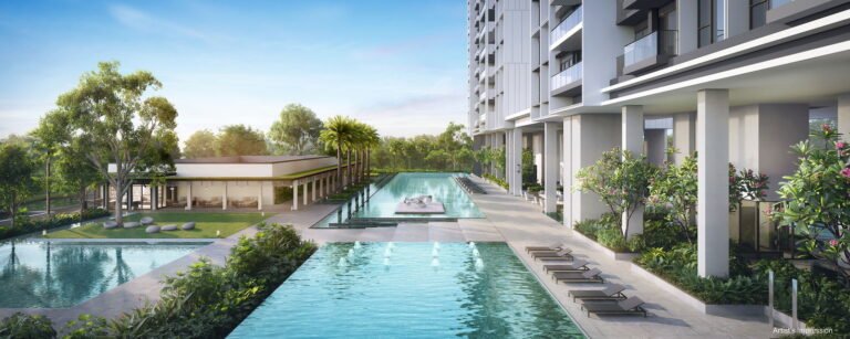 Bloomsbury Residences gallery