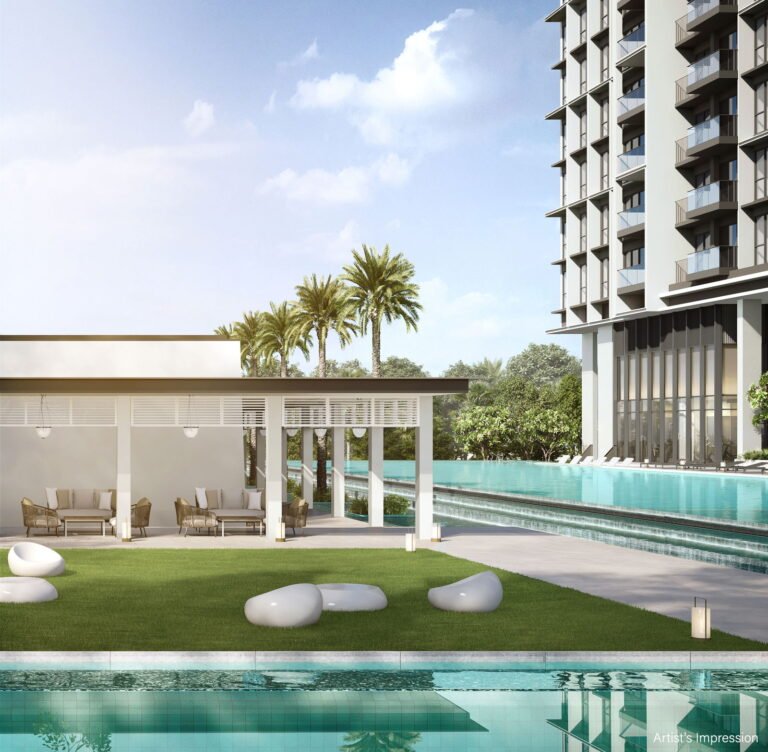 Bloomsbury Residences gallery