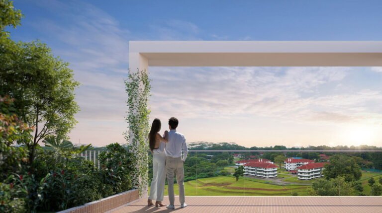 Canberra Crescent Residences gallery