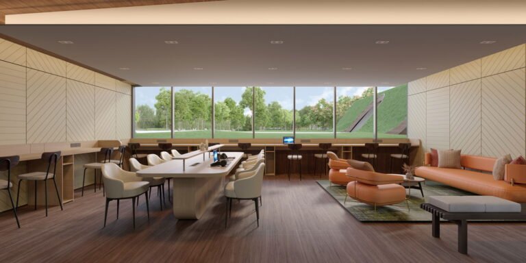 Canberra Crescent Residences gallery