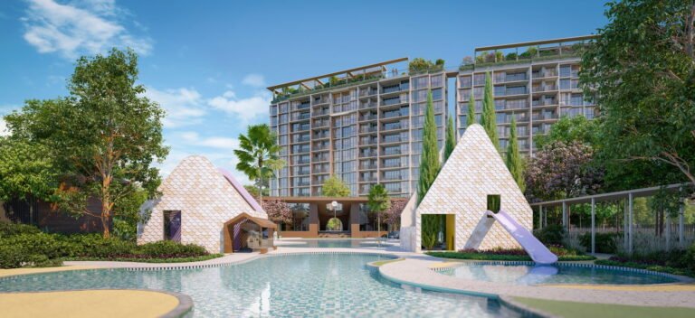 Canberra Crescent Residences gallery