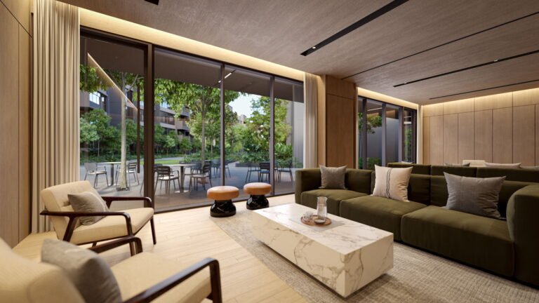 Faber Residences gallery