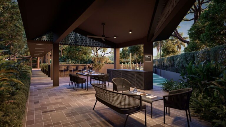 Faber Residences gallery