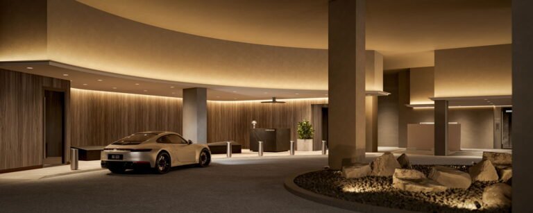 Faber Residences gallery