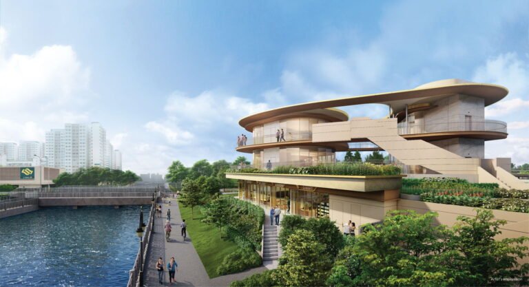 Grand Dunman gallery