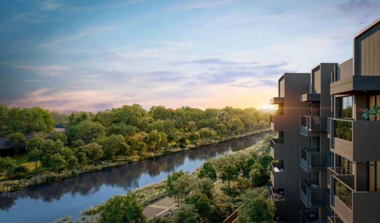 Faber Residences gallery