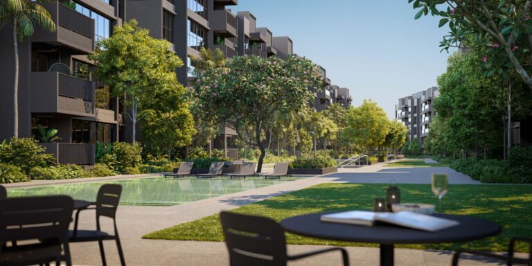 Faber Residences gallery