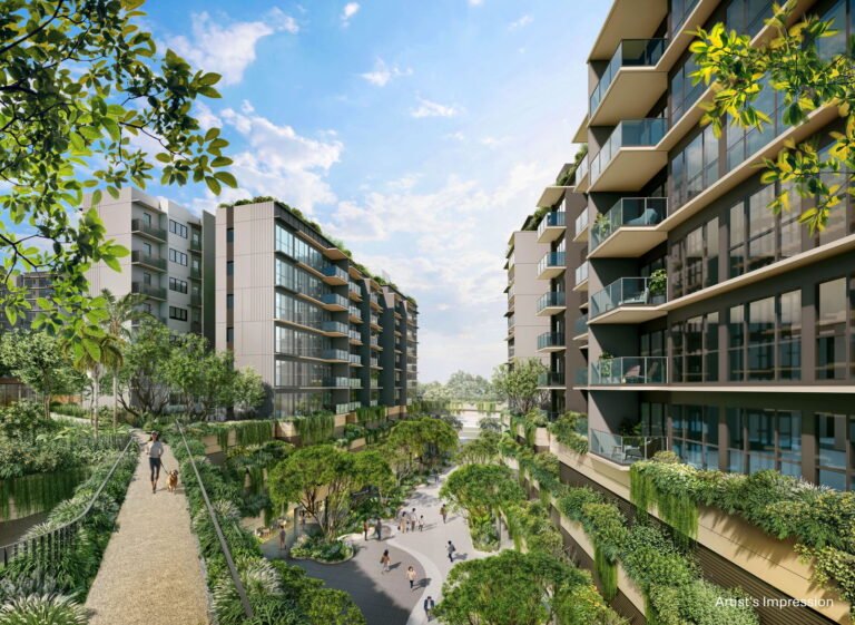 Parktown Residence gallery