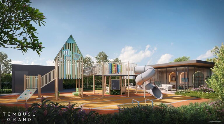 Tembusu Grand gallery