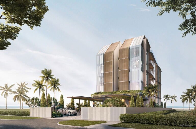 The Shorefront gallery