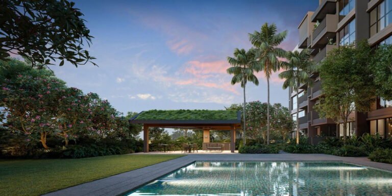 Faber Residences gallery