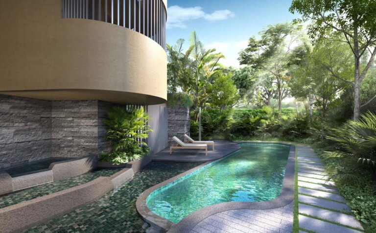 Giverny Residences gallery