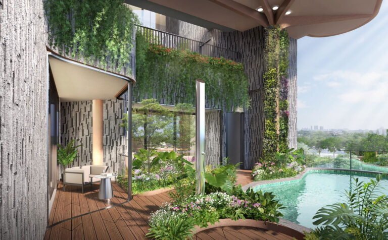 Giverny Residences gallery