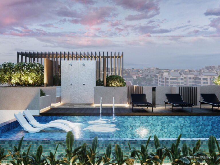 Jansen House gallery