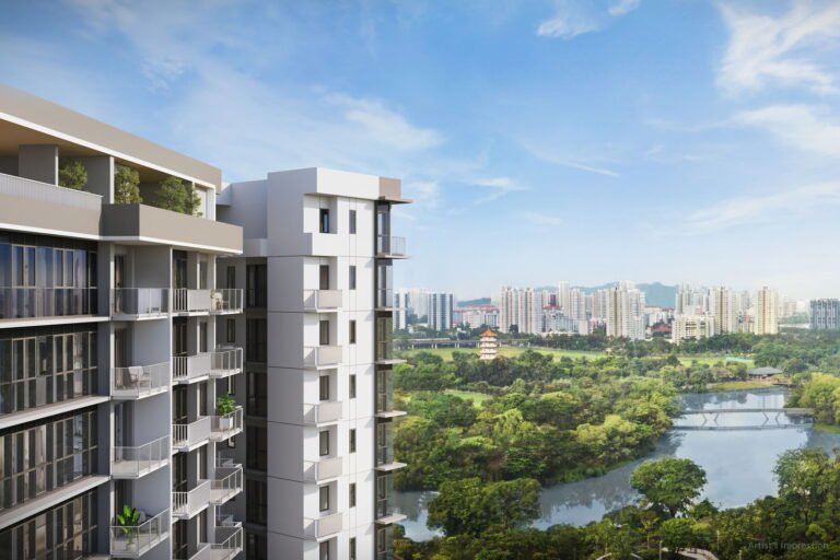 LakeGarden Residences  gallery