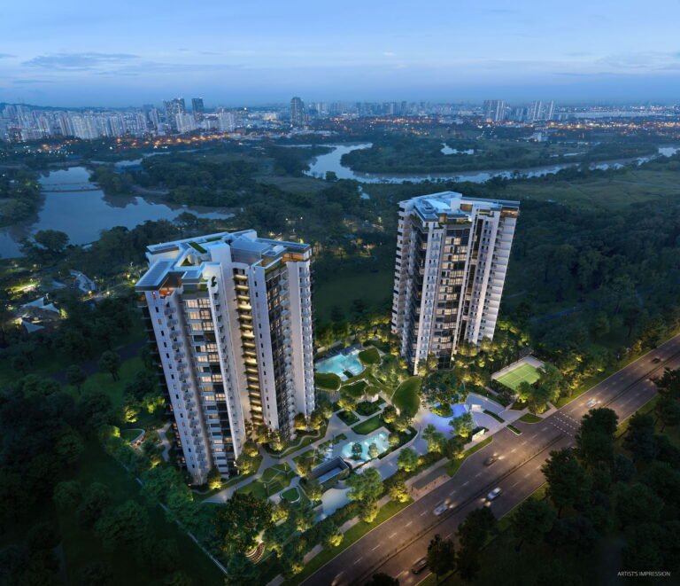 LakeGarden Residences  gallery