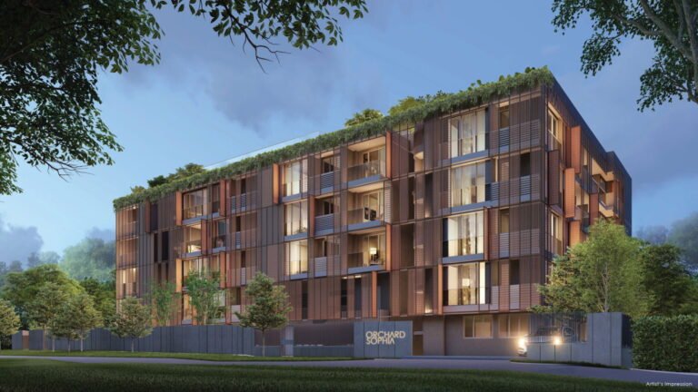 Orchard Sophia gallery