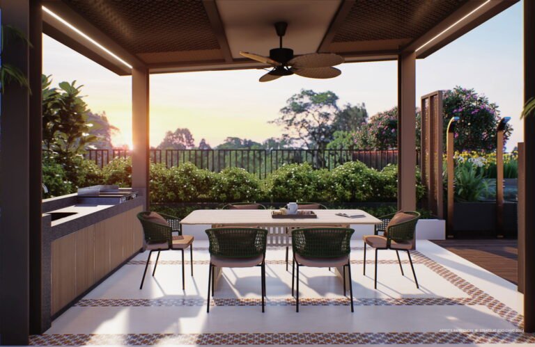 Straits at Joo Chiat gallery