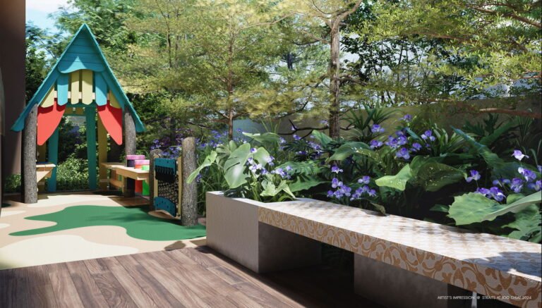 Straits at Joo Chiat gallery