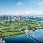 One Marina Gardens