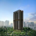 Arcady at Boon Keng