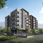 Ardor Residence