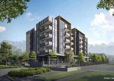 Ardor Residence