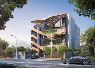 Giverny Residences