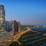 Newport Residences