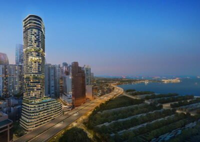 Newport Residences