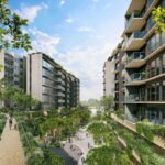 Parktown Residence