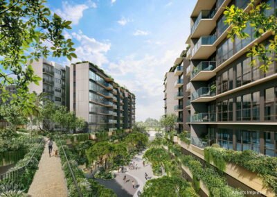 Parktown Residence