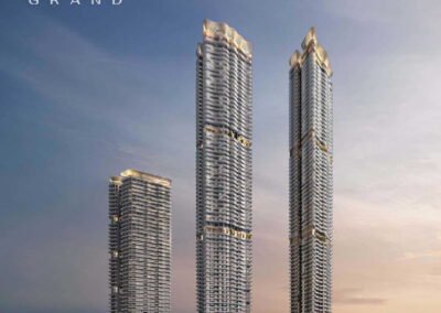 Zyon Grand