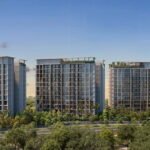 Canberra Crescent Residences