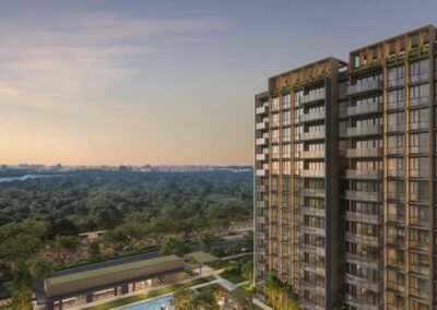 Narra Residences