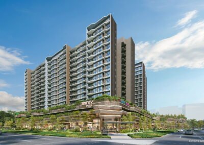 Pinery Residences