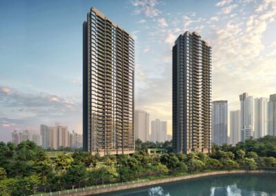 River Modern