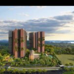 Springleaf Residence